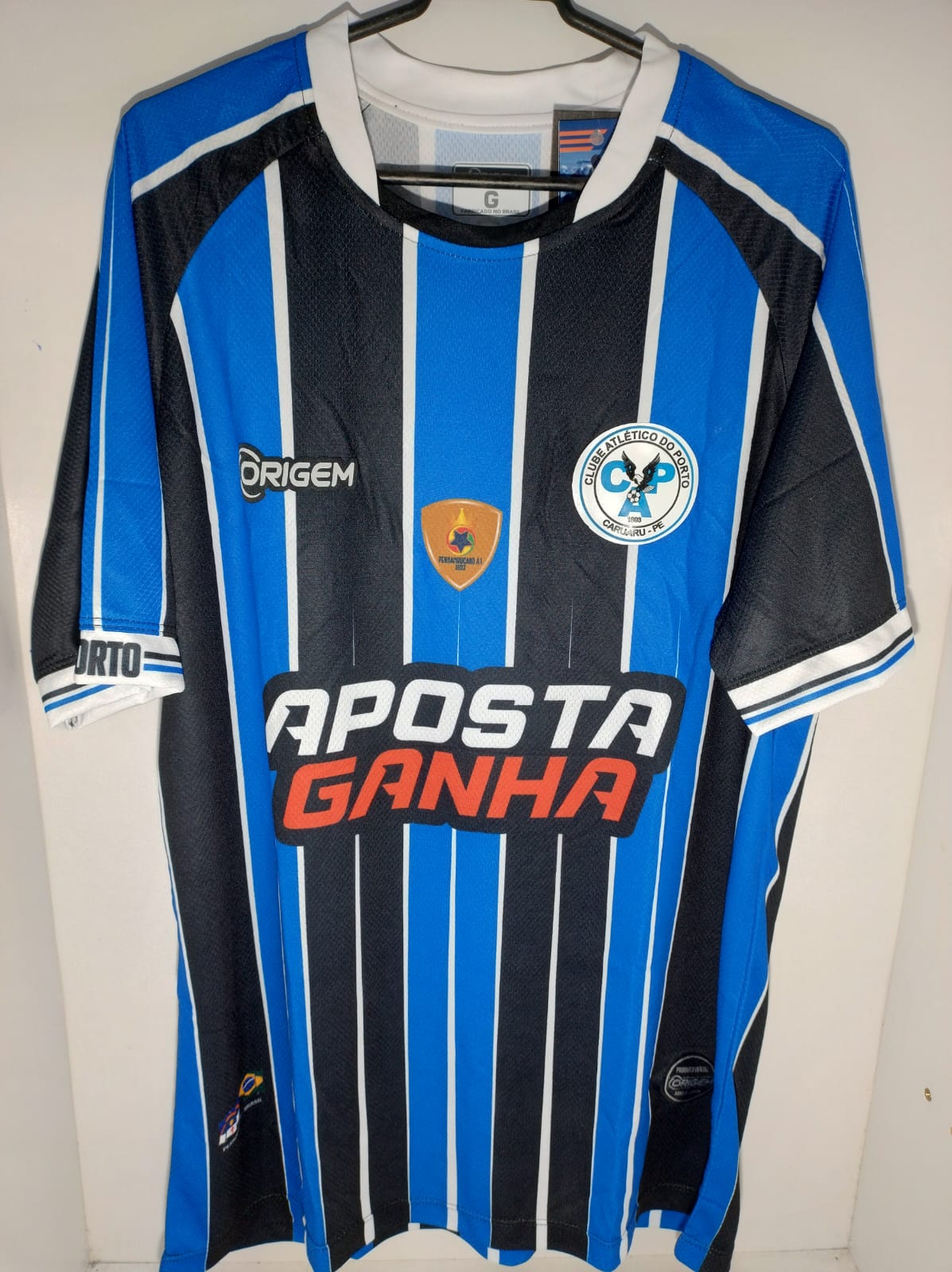 Porto Athletic Club - Port of Caruaru