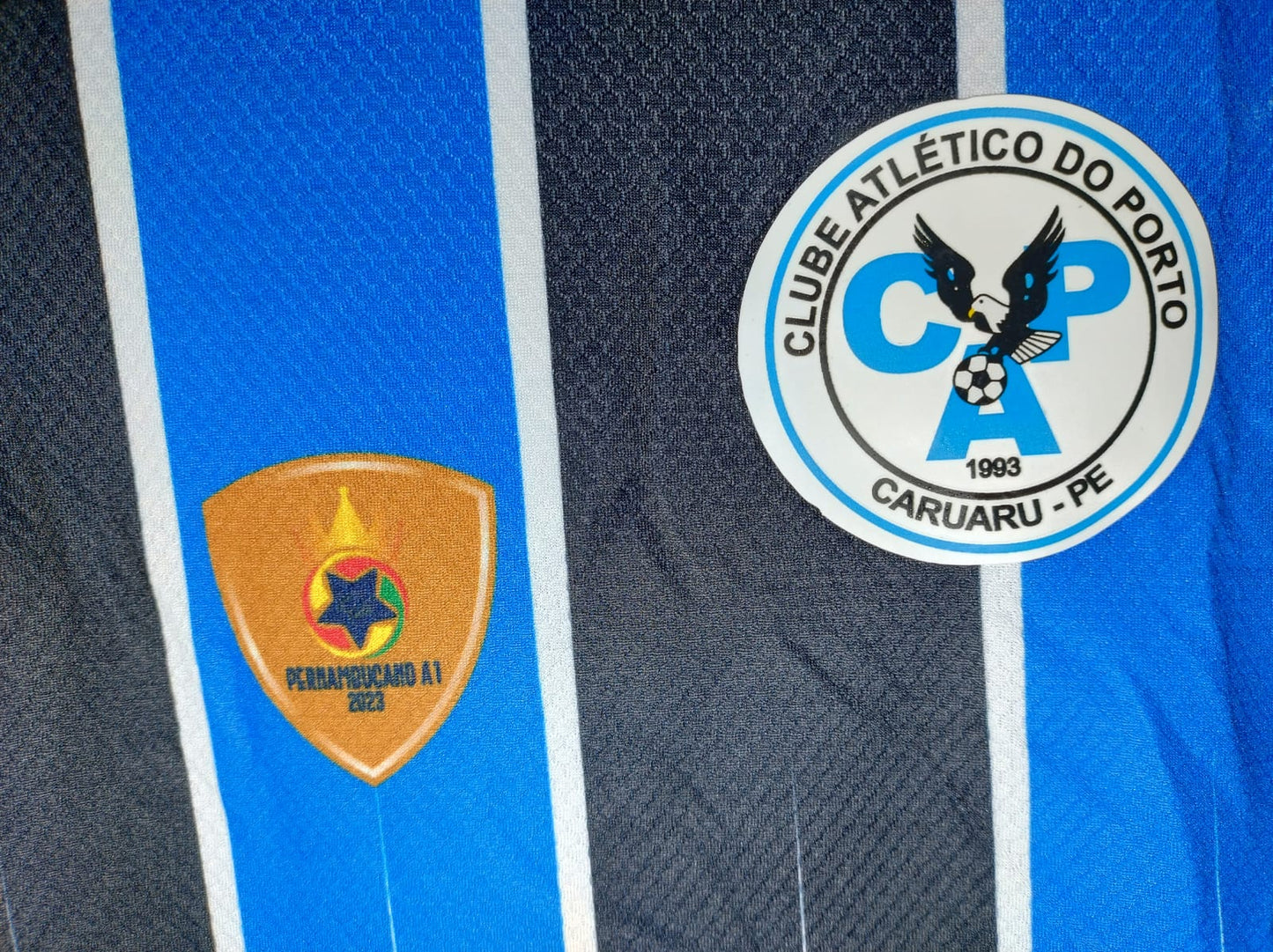 Porto Athletic Club - Port of Caruaru