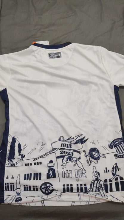 Talleres de Córdoba 2023 Shirt - New with Tag