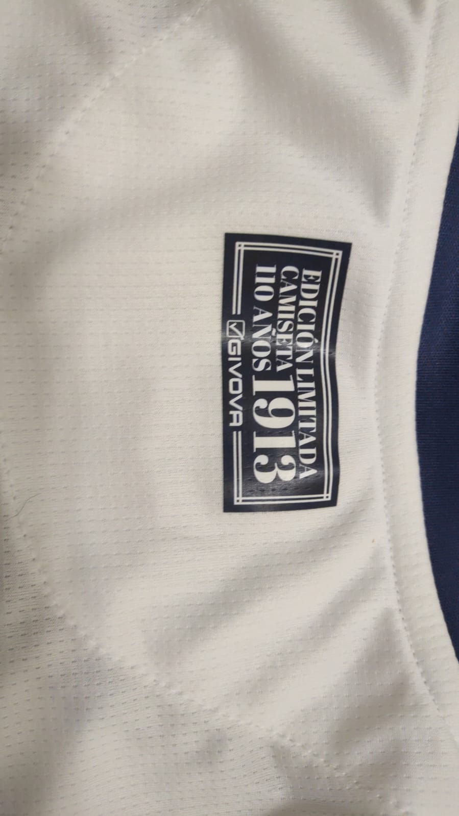 Talleres de Córdoba 2023 Shirt - New with Tag