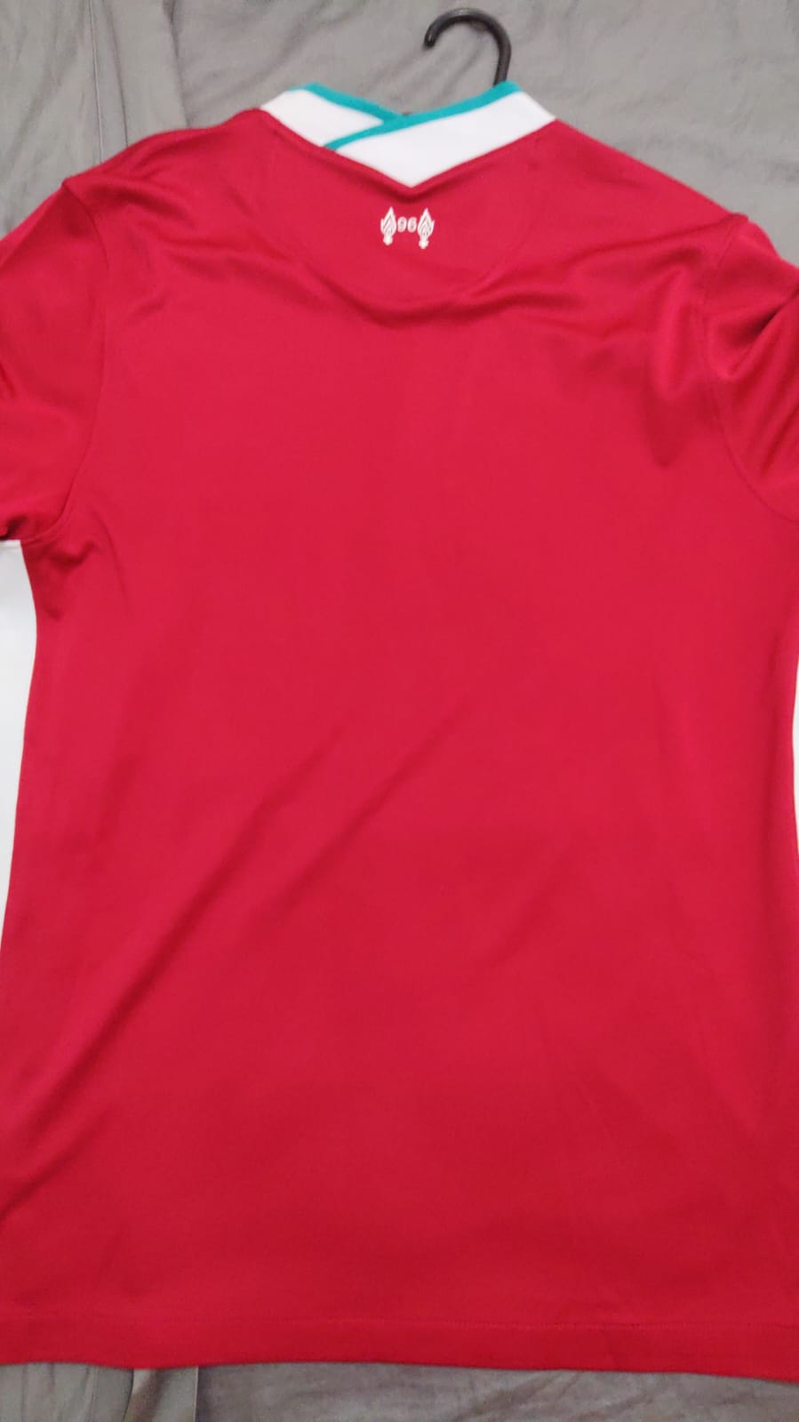 Liverpool 2022-23 Shirt