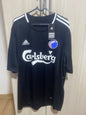 Camisa FC Copenhague
