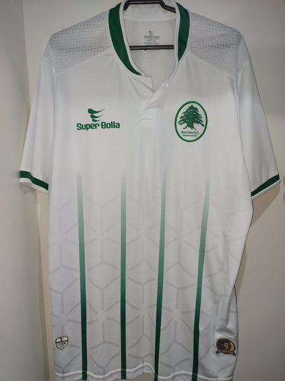 Boavista Shirt - Model II - Super Bolla 2019