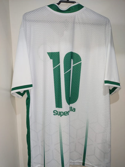 Boavista Shirt - Model II - Super Bolla 2019