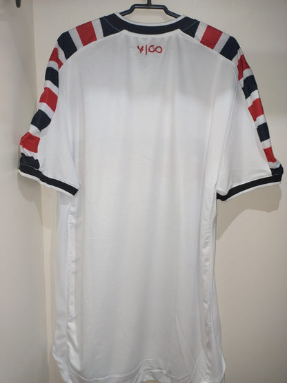 Camisa Santa Cruz 2022 Volt