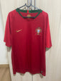 Portugal 2018 Shirt