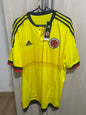 Colombia national team shirt 2015