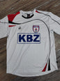 2012 Match Shirt - KBZ FC/Myanmar