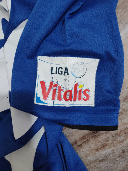 Club Deportivo Feirense/Portugal match shirt