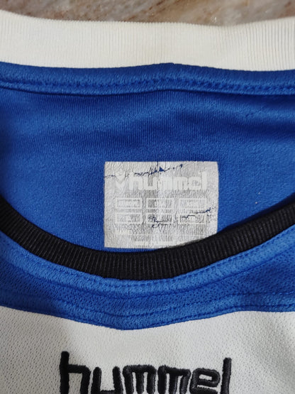 Club Deportivo Feirense/Portugal match shirt