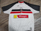Santa Cruz 2005 game jersey