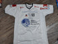 2005/2006 match shirt - Ceilandia Esporte Clube/DF visit