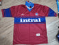 Camisa de jogo Caxias 2000 home de jogo