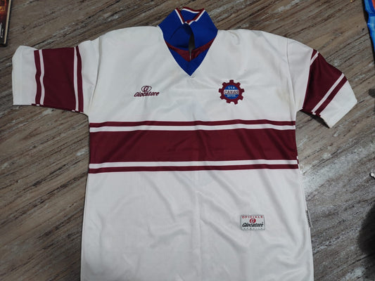 Camisa Caxias 2000 de jogo away