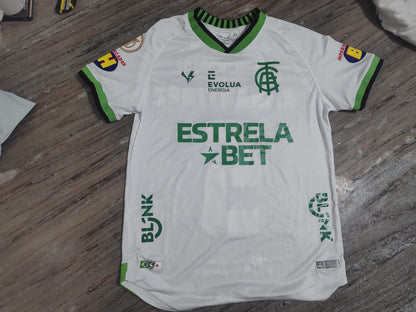 America MG Shirt - Martinez