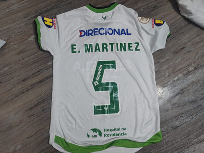 America MG Shirt - Martinez