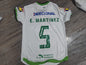 America MG Shirt - Martinez