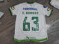 América MG Burgos Sudamericana Shirt