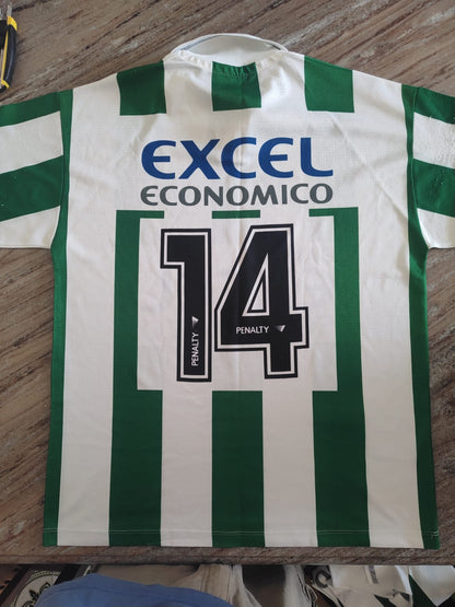 America Mineiro 1997 game shirt