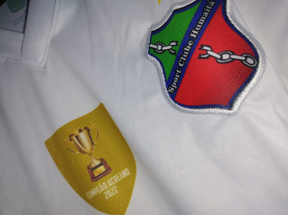 Sport Club Humaitá Acre - Series D - Brazilian Championship 2023