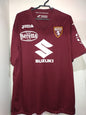 Torino 2021-22 Joma Shirt