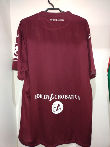 Torino 2021-22 Joma Shirt