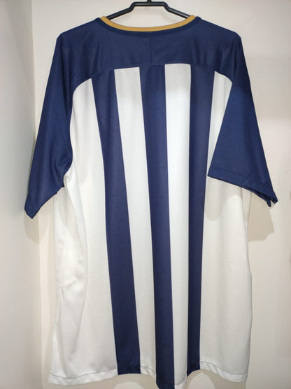 Nike Alianza Lima 2018 Official T-Shirt