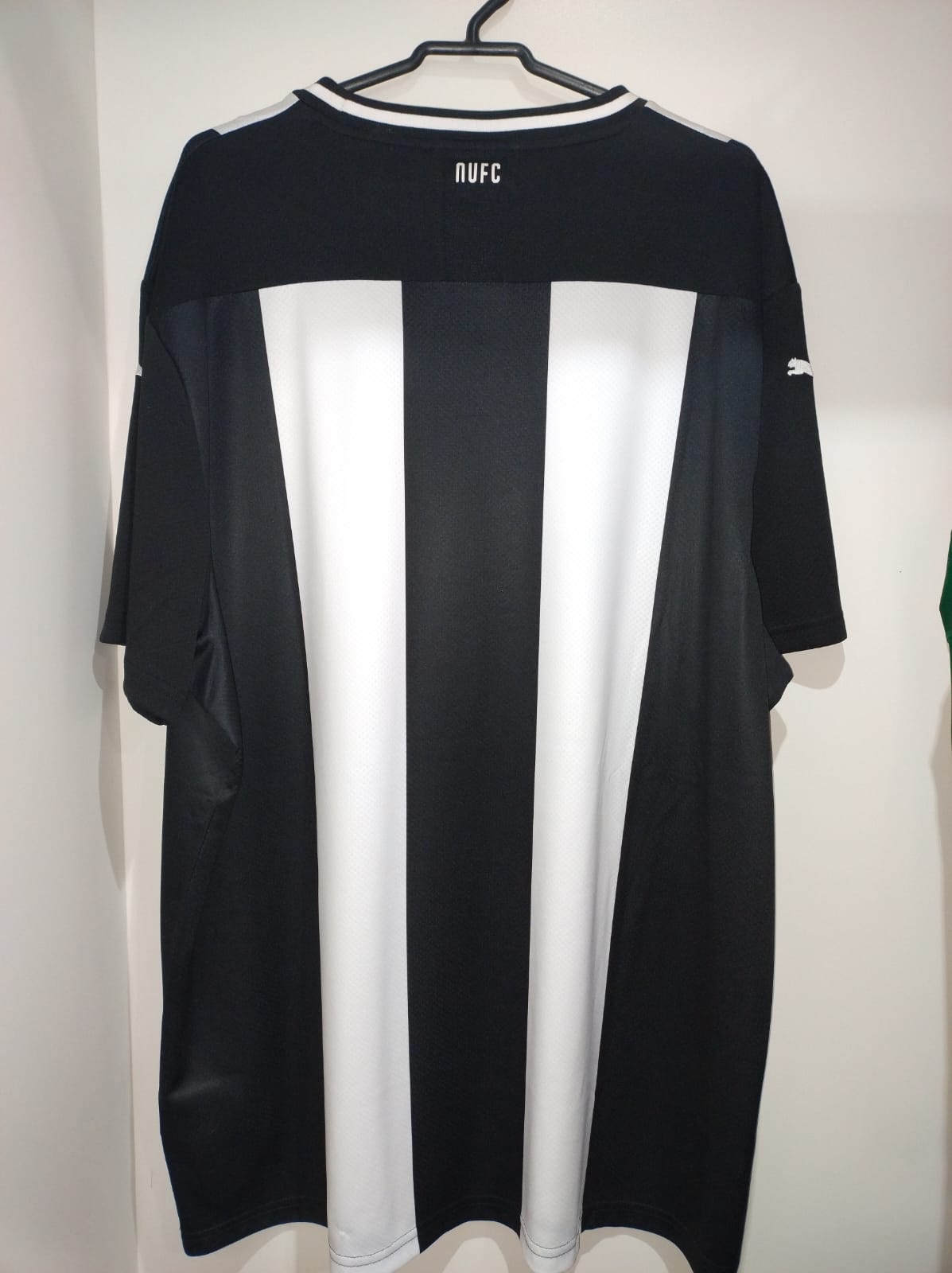 Newcastle United FC Home 19/20 Shirt