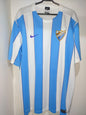 Malaga 2015-2016 Nike T-Shirt