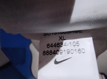 Malaga 2015-2016 Nike T-Shirt