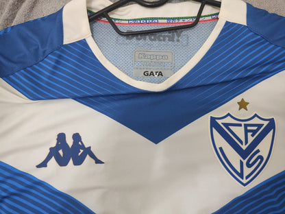 Velez Sarsfield Argentina away shirt 2022