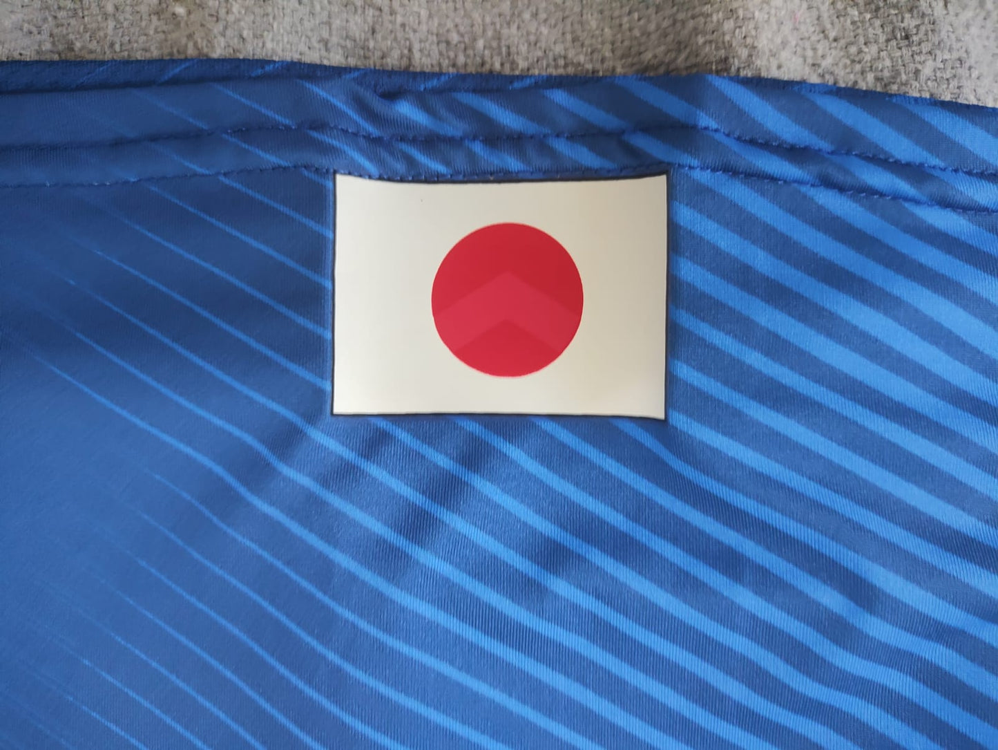Velez Sarsfield Argentina away shirt 2022