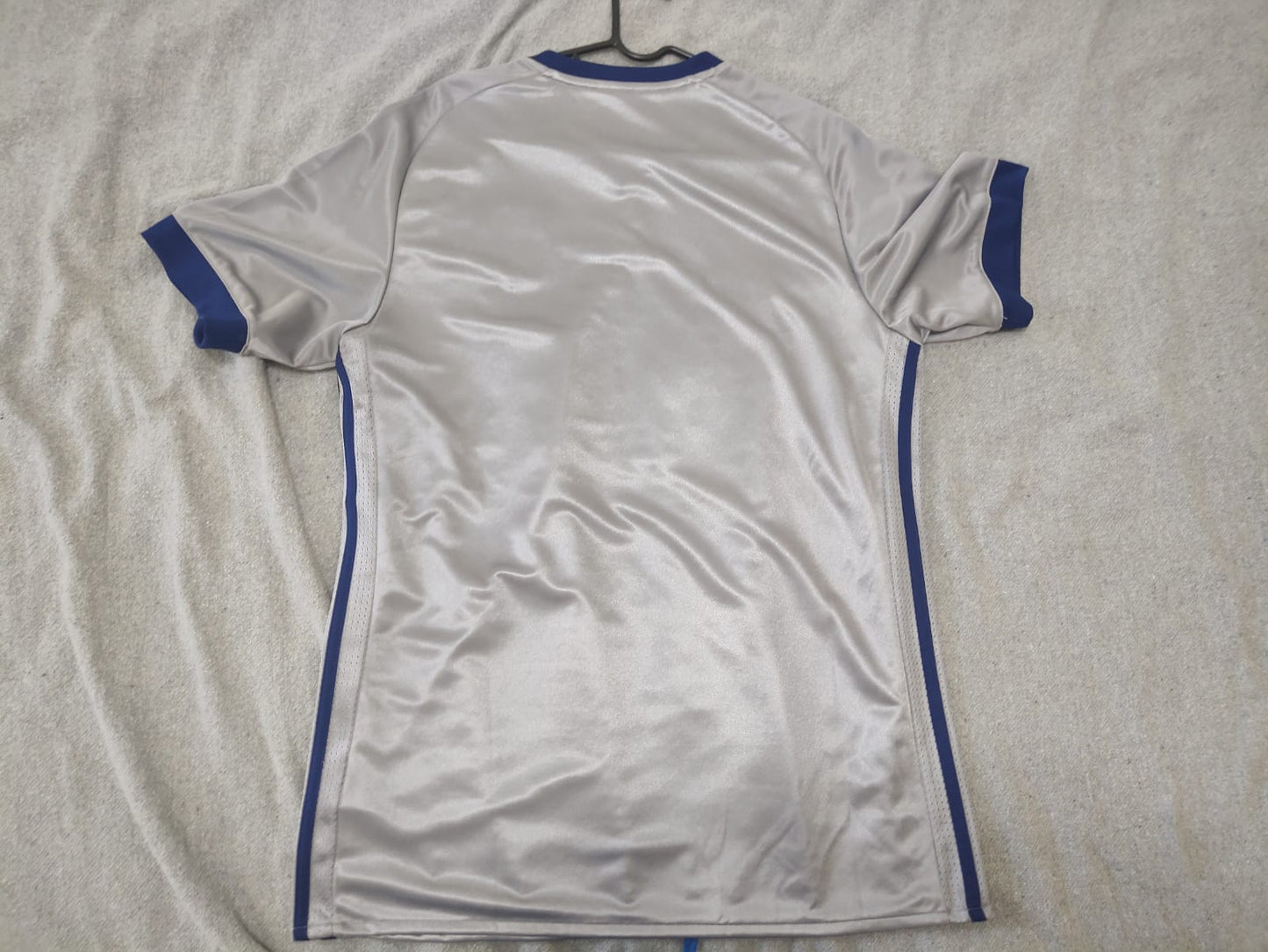 Emelec Ecuador away shirt 2017
