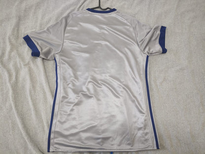 Emelec Ecuador away shirt 2017