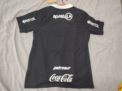 Olimpia Paraguay 2023 shirt on the label