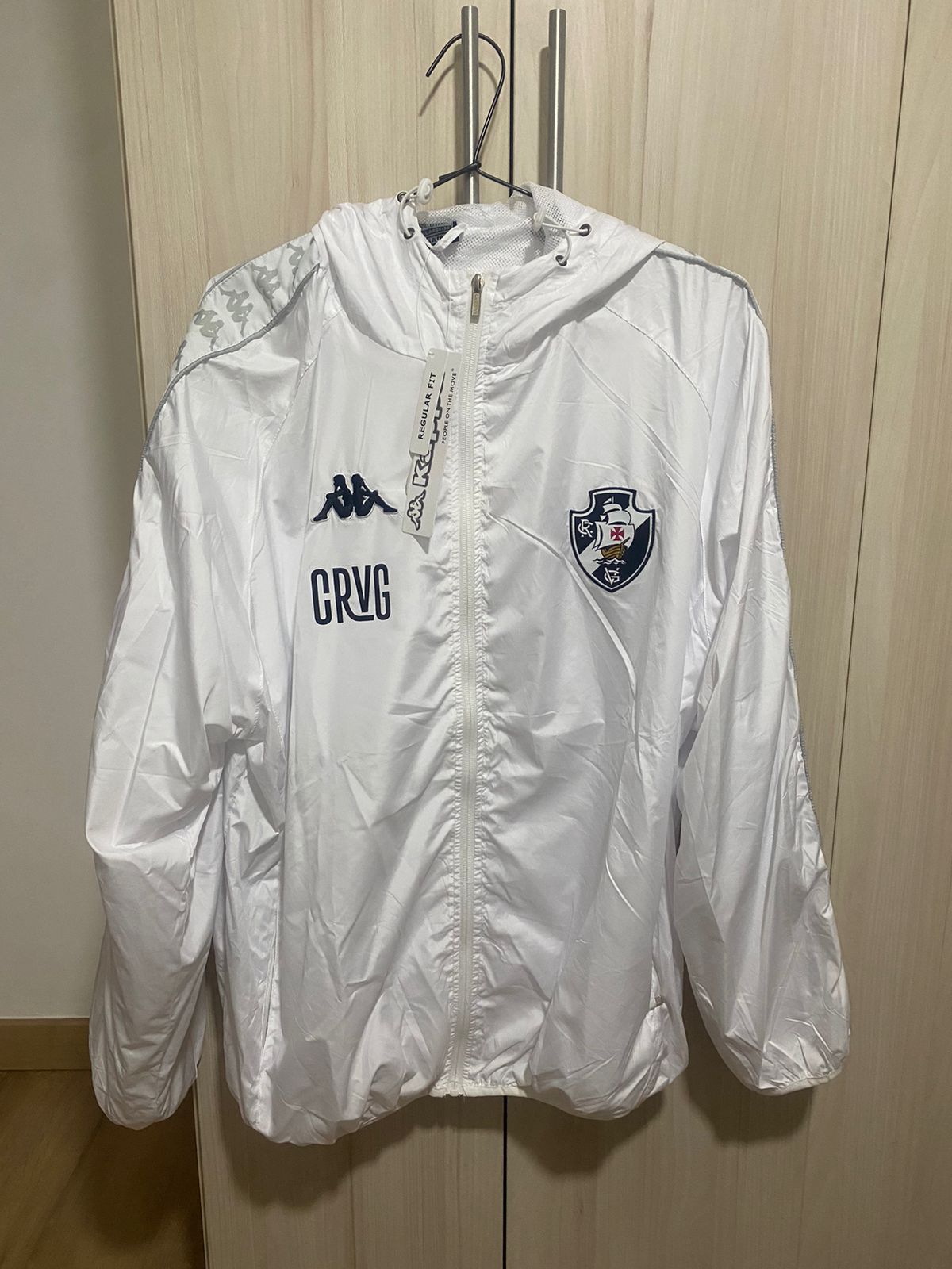 Vasco 3G Jacket