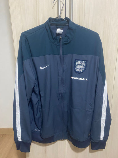 England GG Jacket