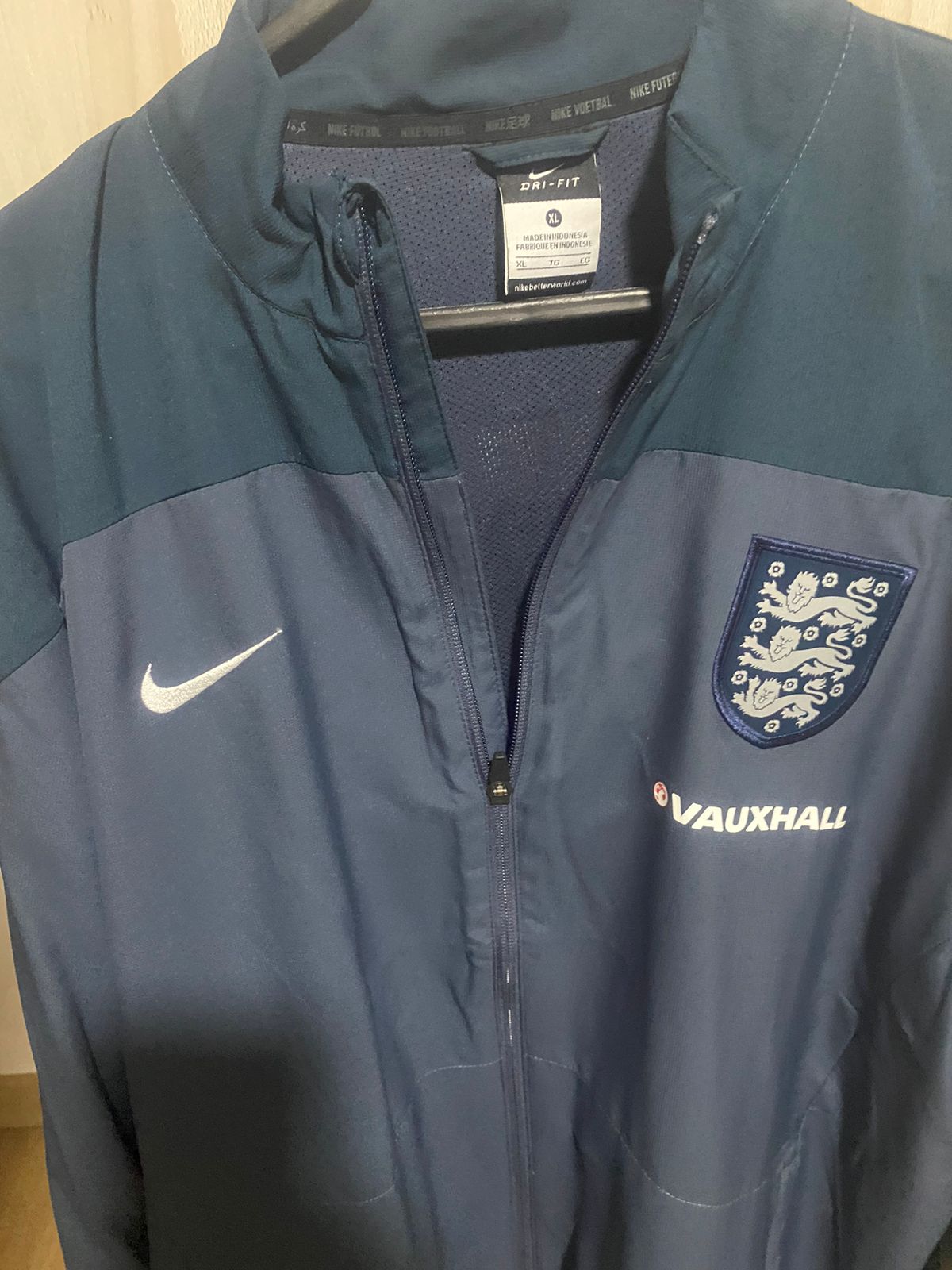England GG Jacket