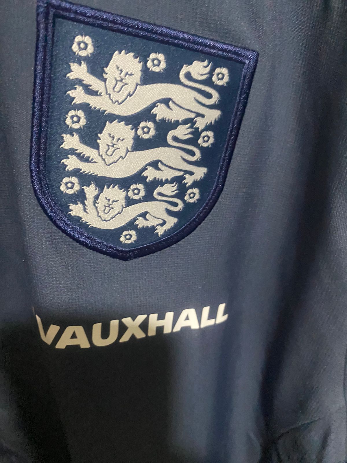 England GG Jacket