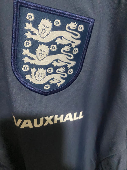 England GG Jacket