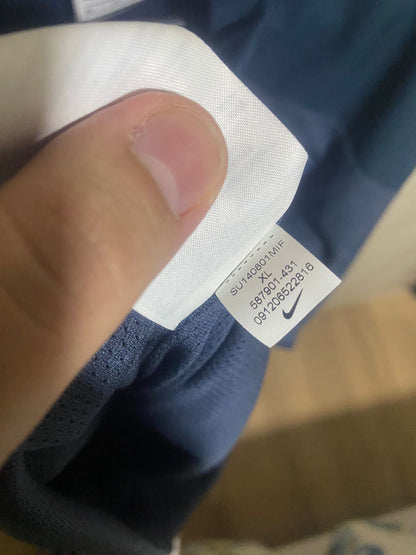 England GG Jacket