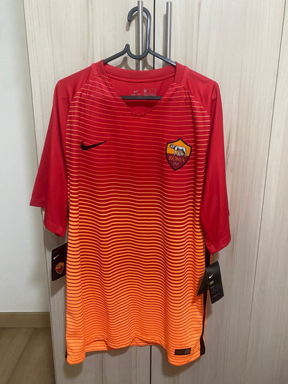 Roma Stadium Third 2016/17 776959-660