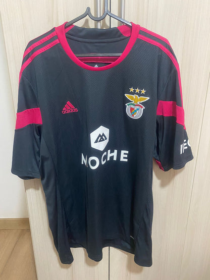 Benfica 2014 2015 away shirt