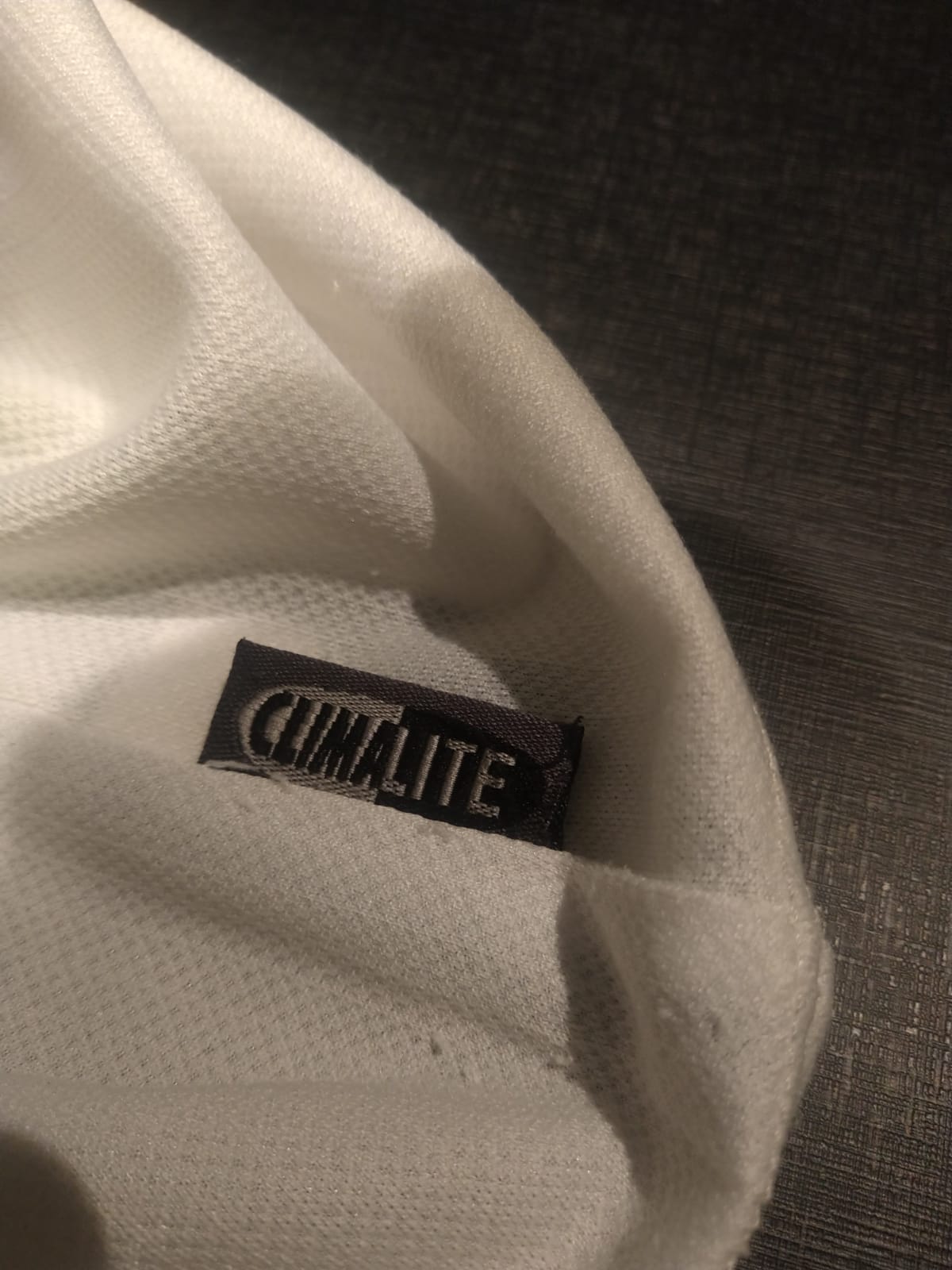 Camiseta Real Madrid Centenario Figo 2002