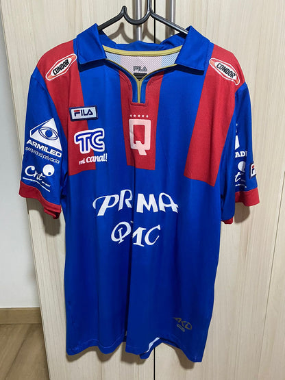 Deportivo Quito 2014 Shirt