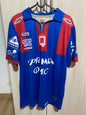 Deportivo Quito 2014 Shirt