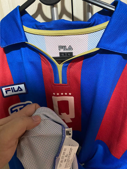 Deportivo Quito 2014 Shirt