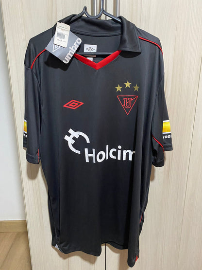 LDU Ecuador 2010 Shirt