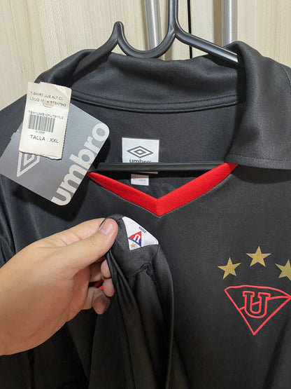 LDU Ecuador 2010 Shirt