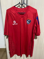 2013 Peru Science Shirt